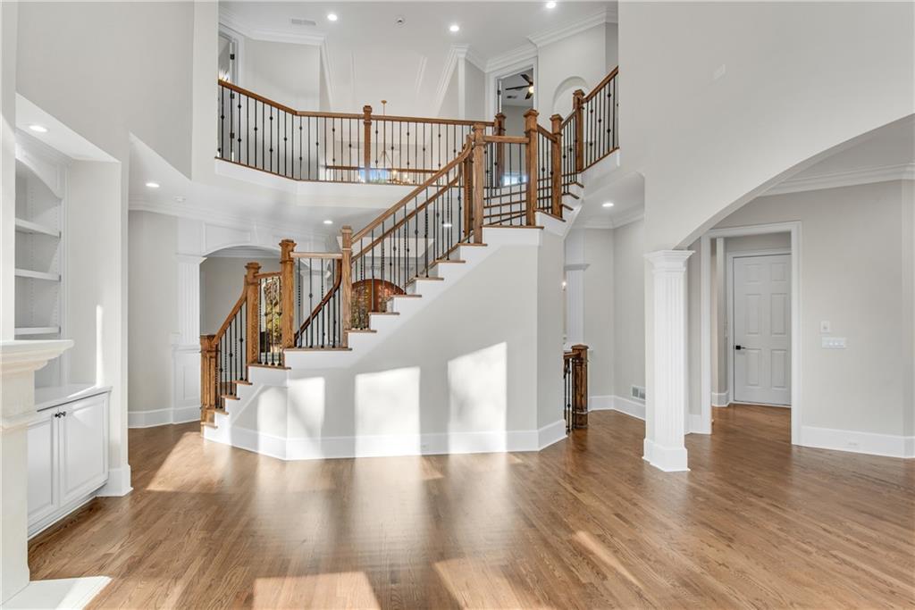 Woodmont - Residential