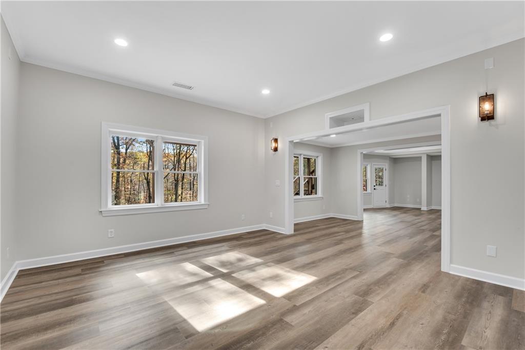Woodmont - Residential
