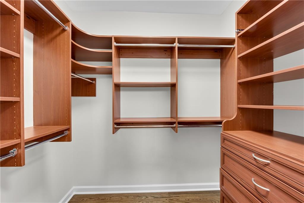Woodmont - Residential
