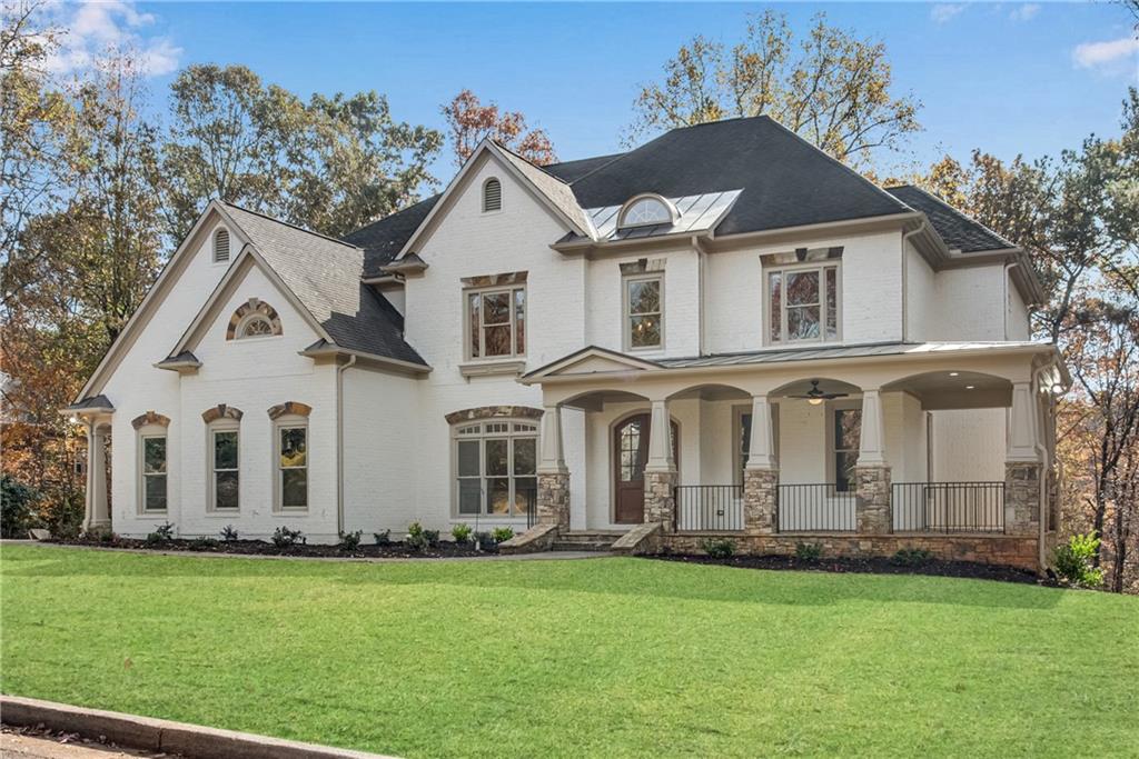 Woodmont - Residential
