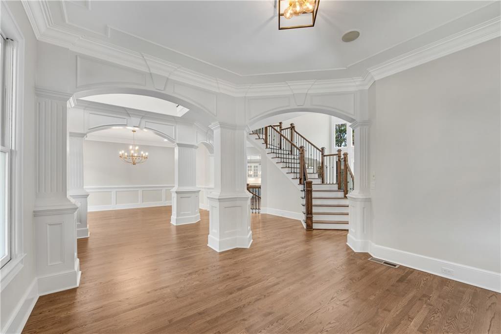 Woodmont - Residential