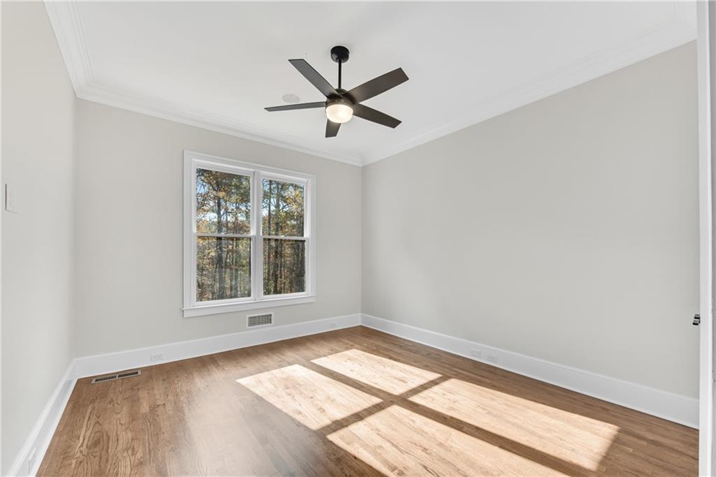 Woodmont - Residential