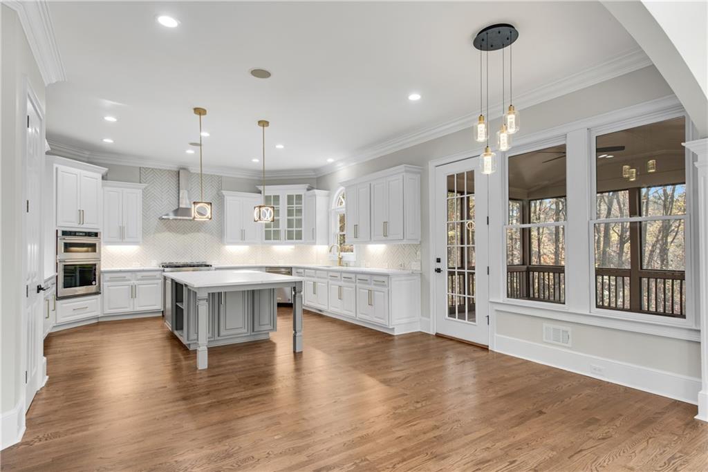 Woodmont - Residential