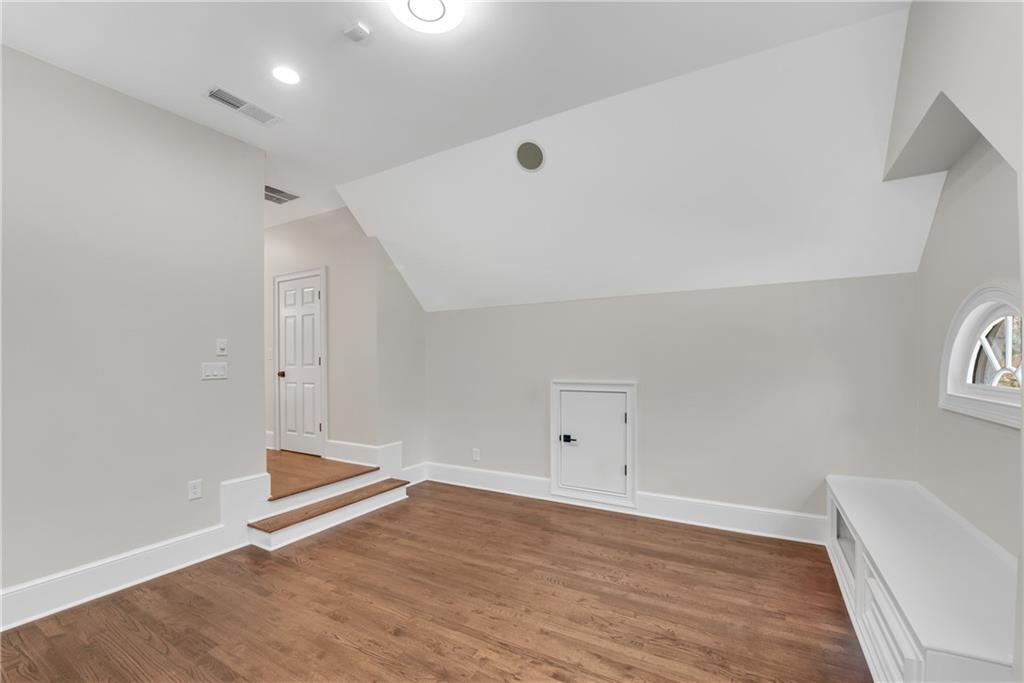 Woodmont - Residential