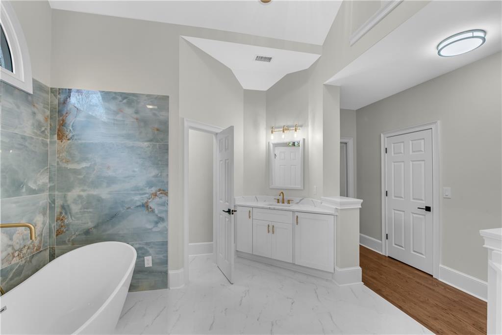 Woodmont - Residential
