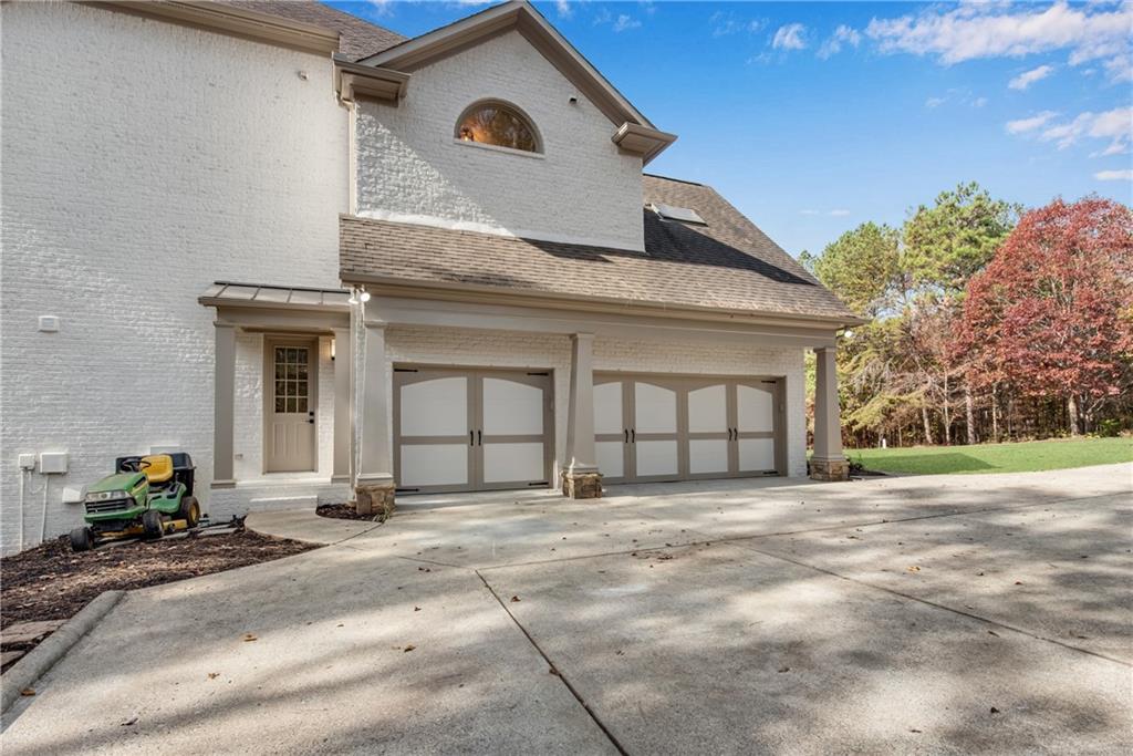 Woodmont - Residential