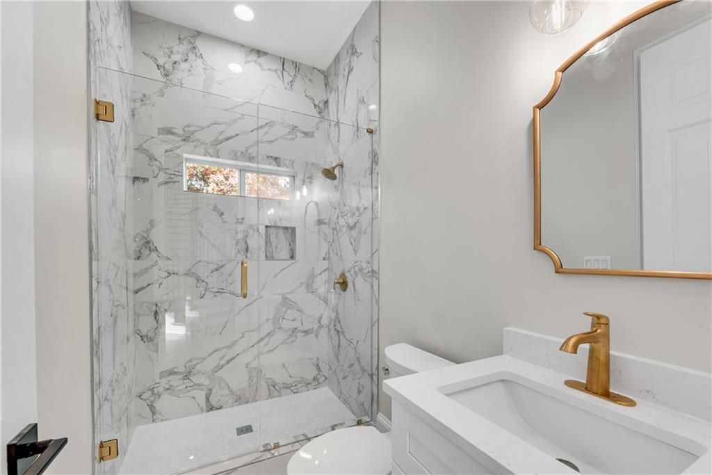 Woodmont - Residential