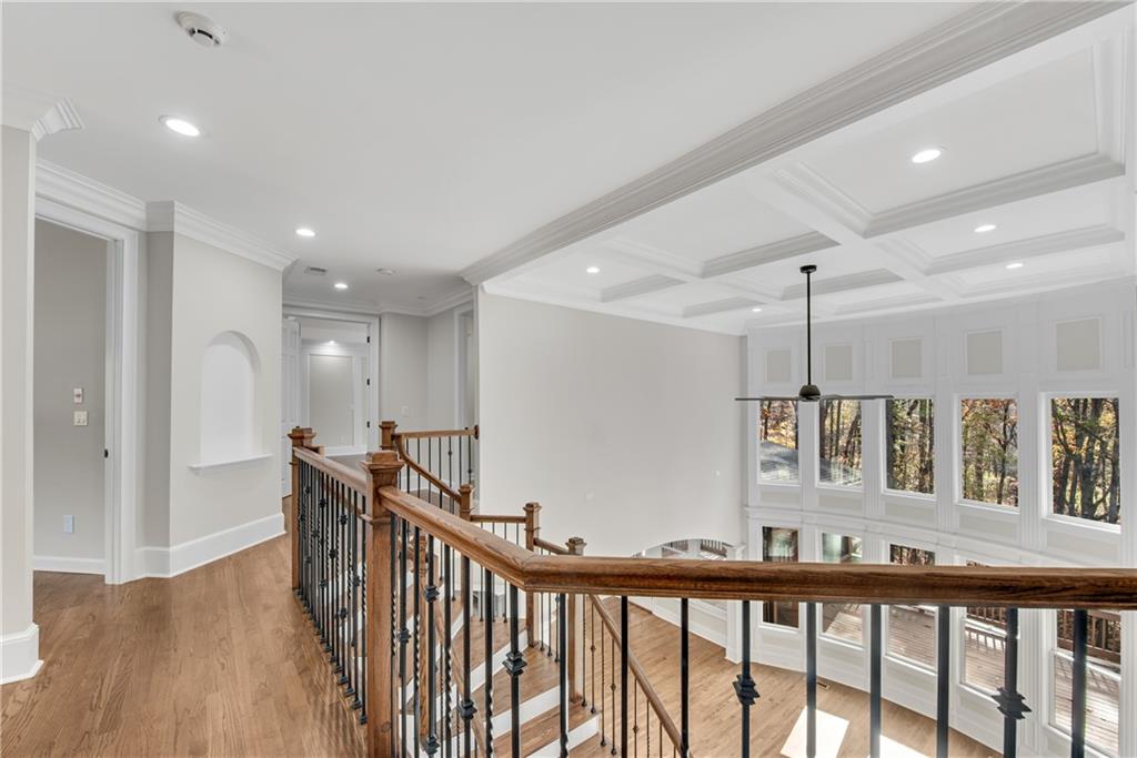 Woodmont - Residential