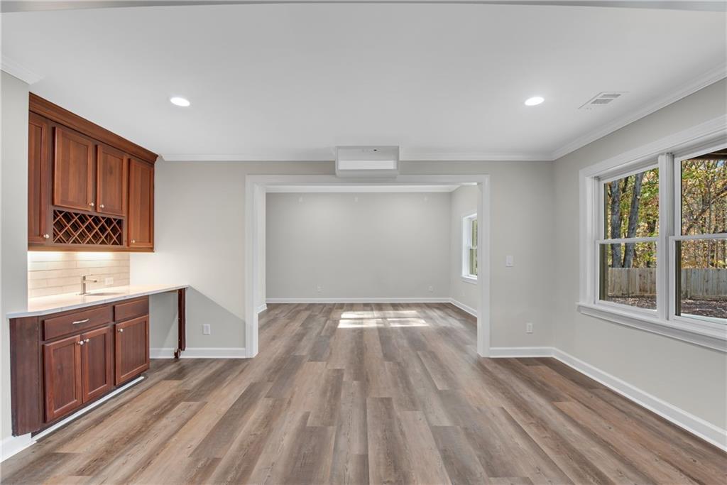 Woodmont - Residential