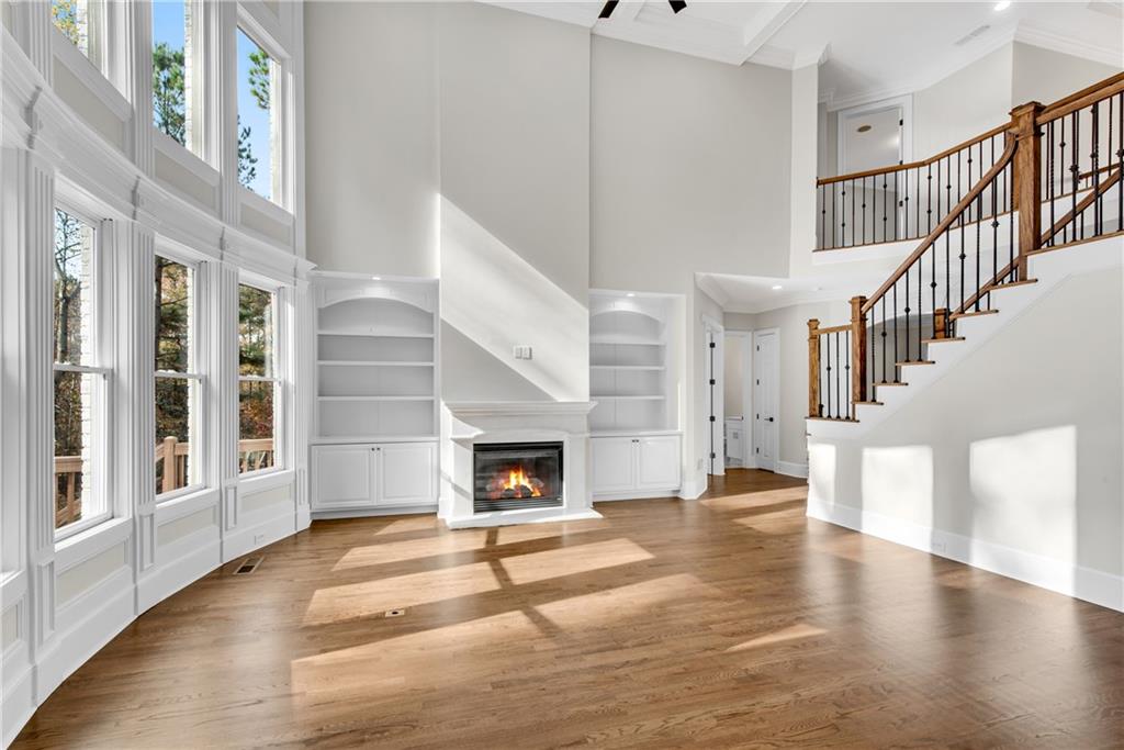 Woodmont - Residential