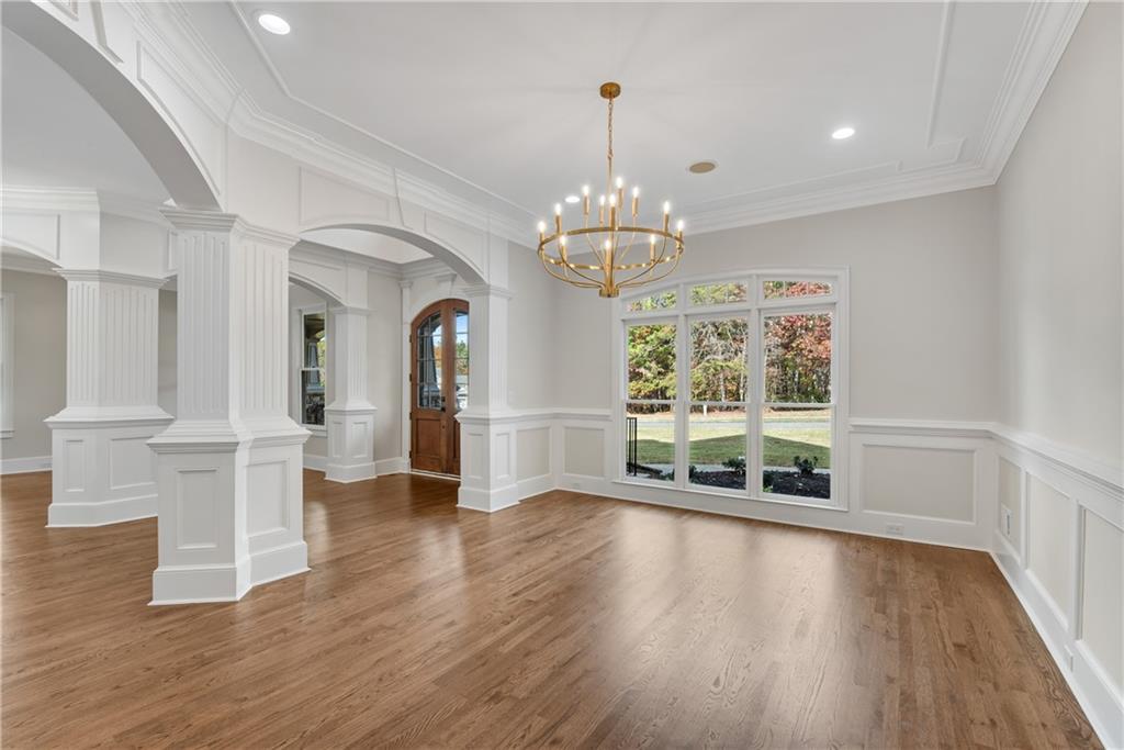 Woodmont - Residential