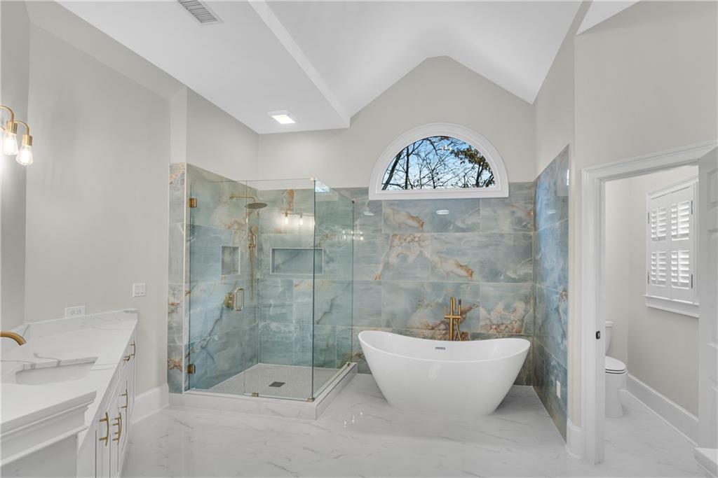 Woodmont - Residential