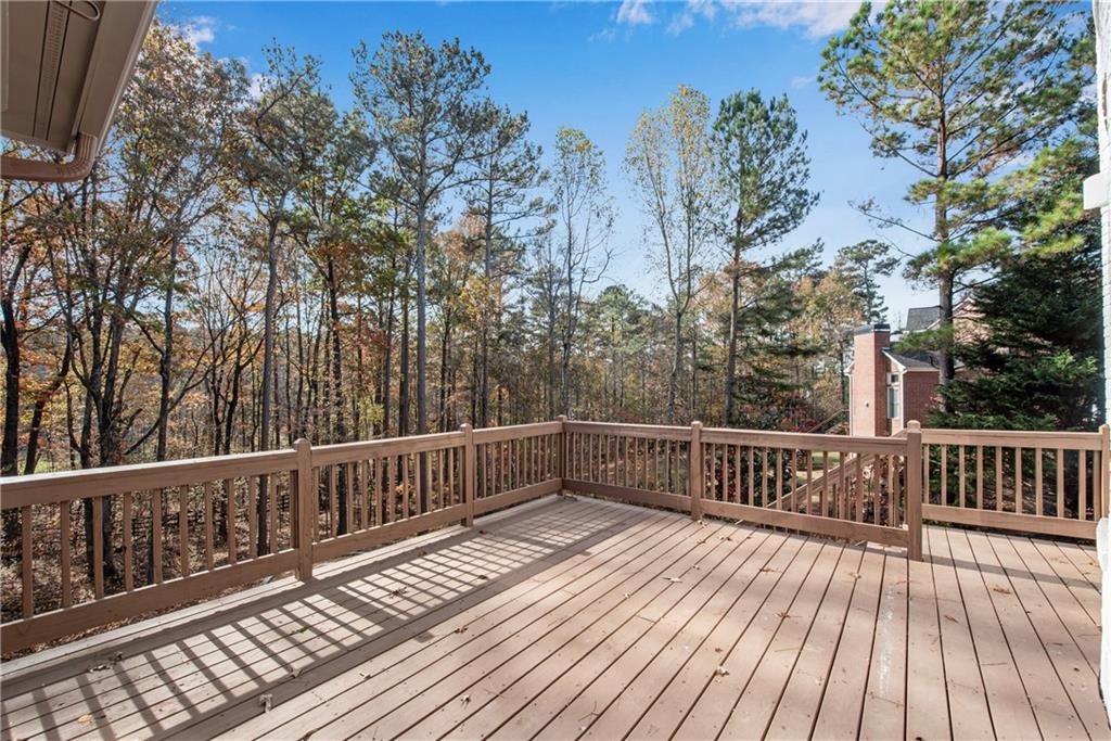 Woodmont - Residential