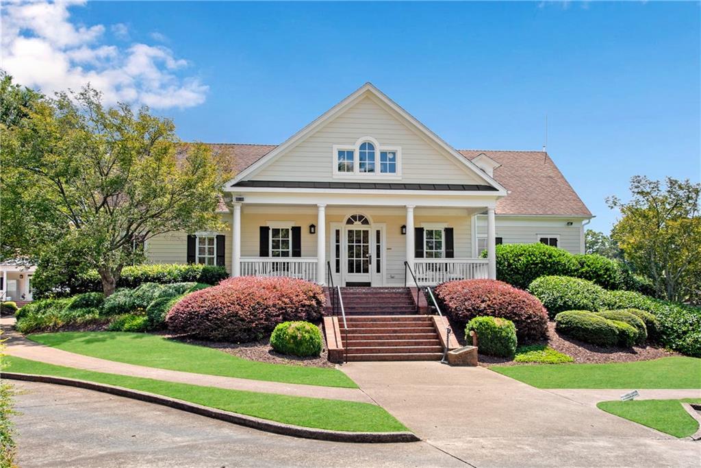Woodmont - Residential