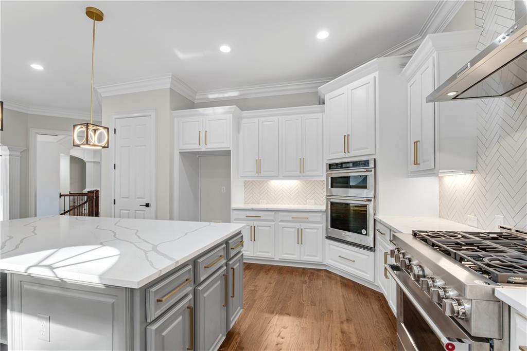 Woodmont - Residential