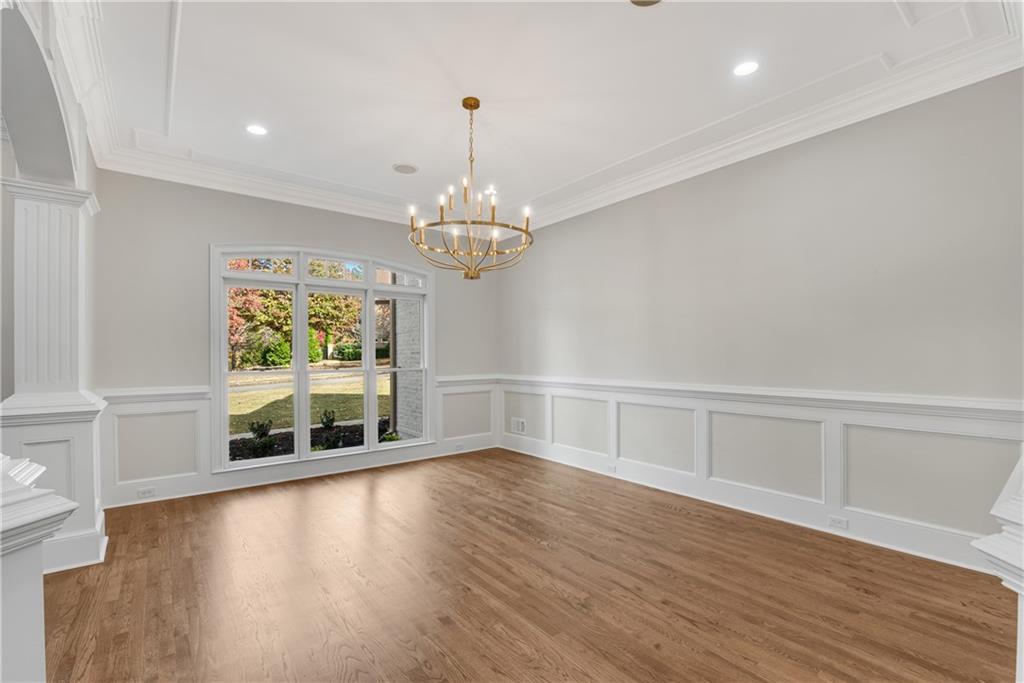Woodmont - Residential