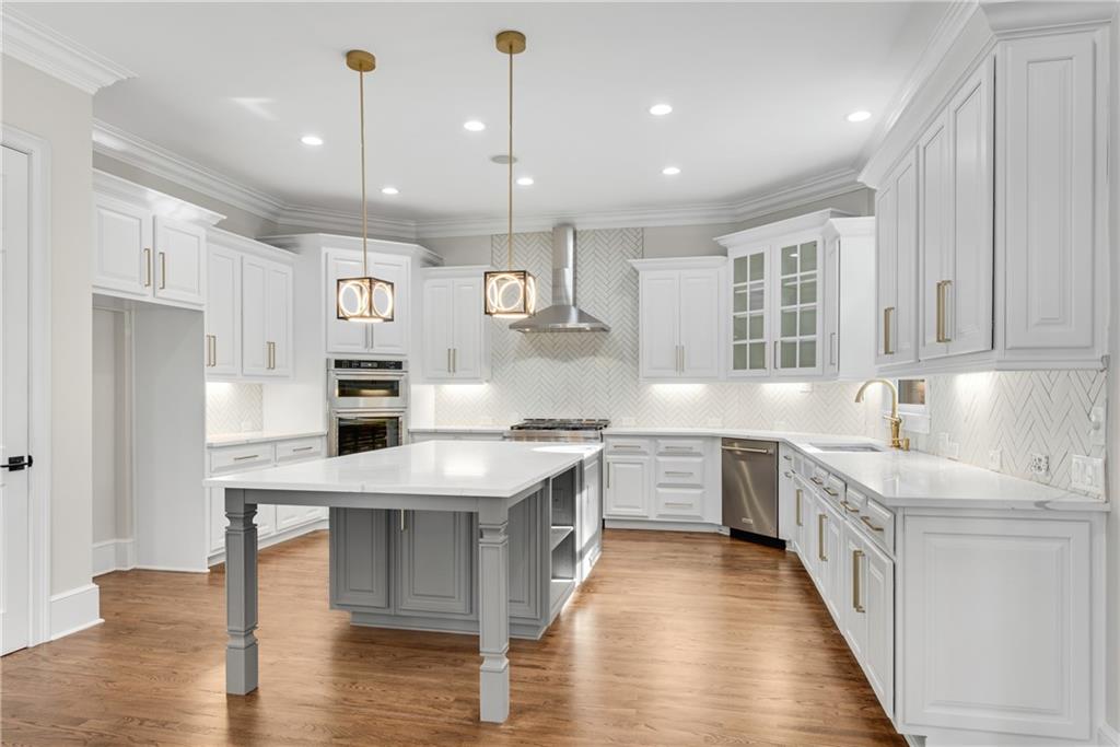 Woodmont - Residential