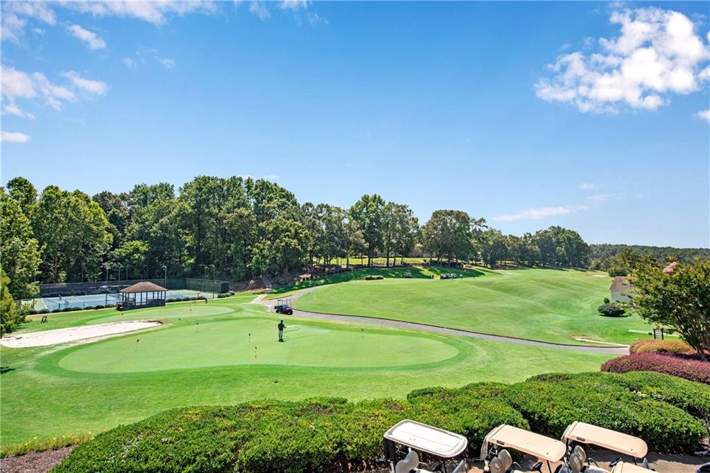Woodmont - Residential