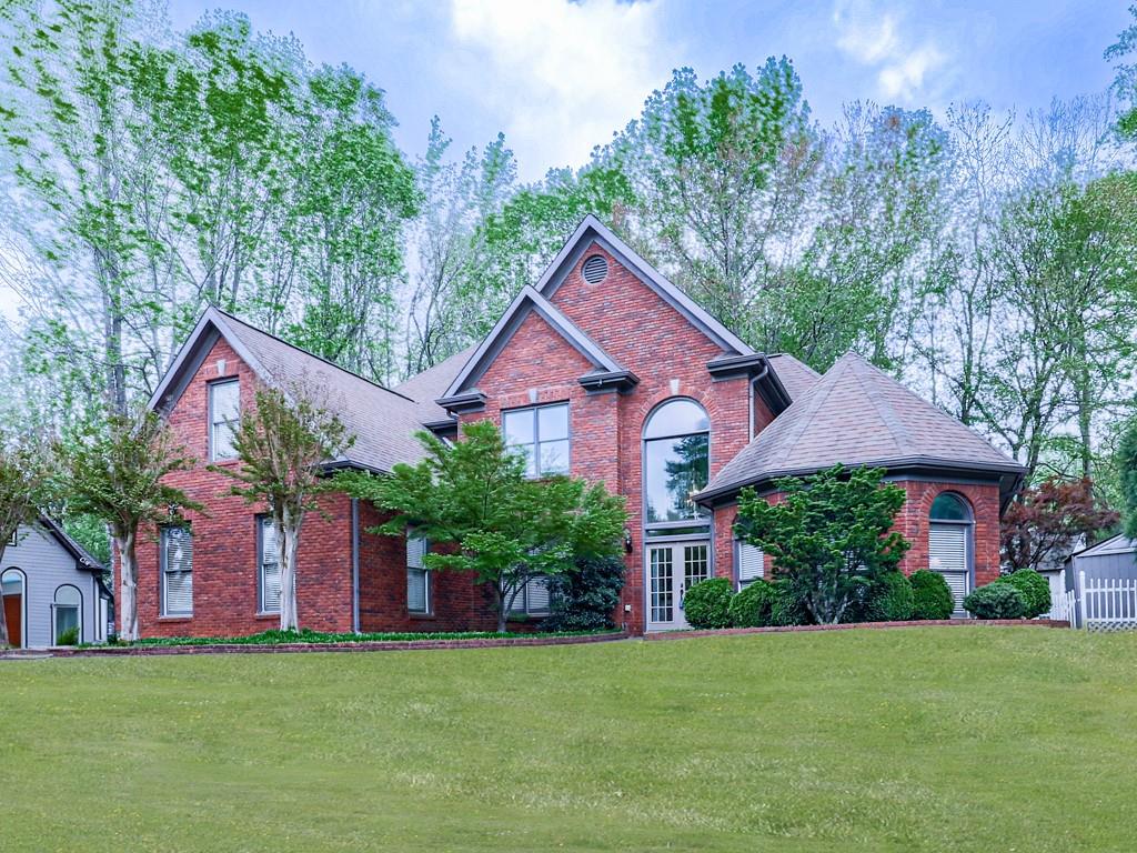 3280 Peace Lane, Suwanee, Georgia image 2