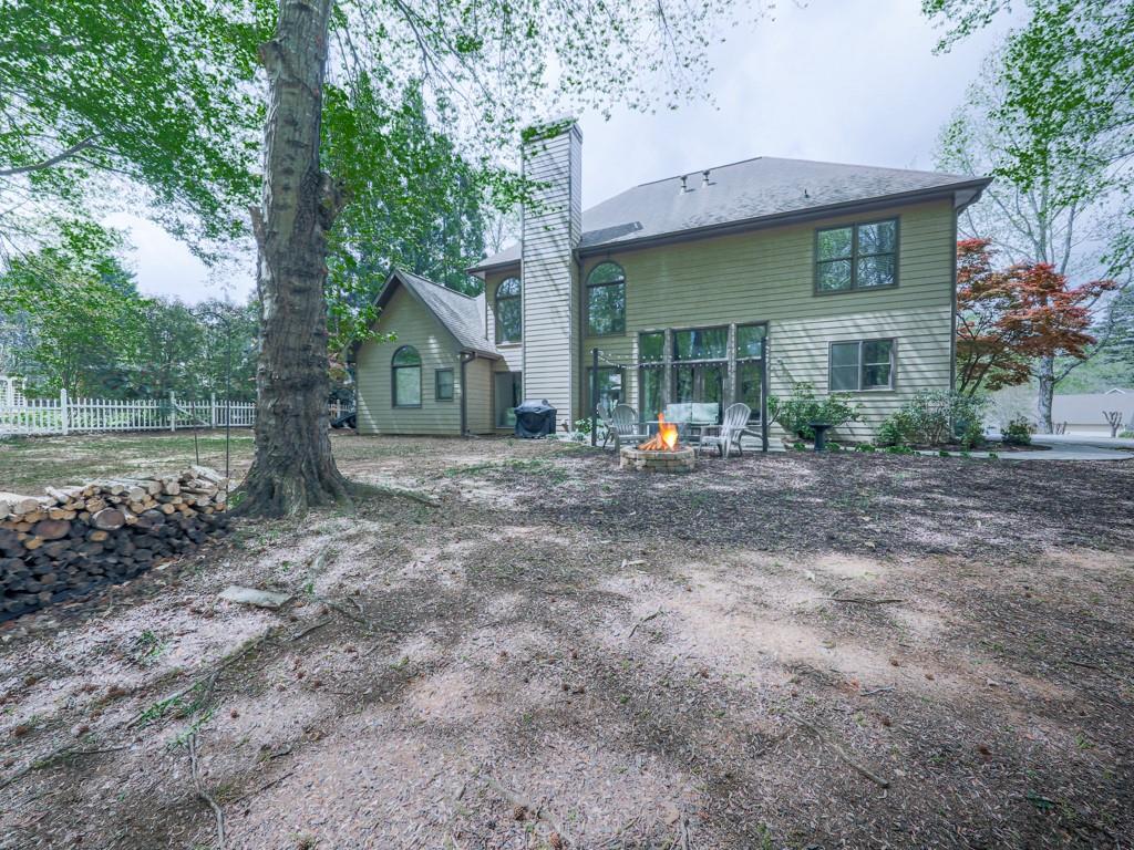 3280 Peace Lane, Suwanee, Georgia image 45
