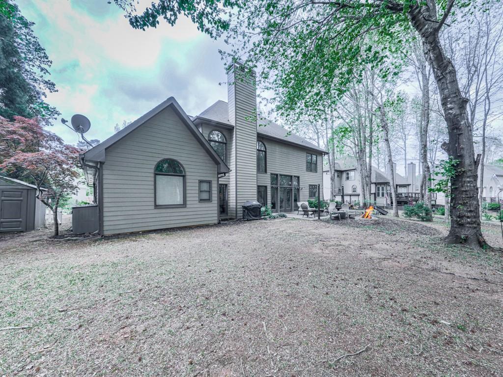 3280 Peace Lane, Suwanee, Georgia image 44