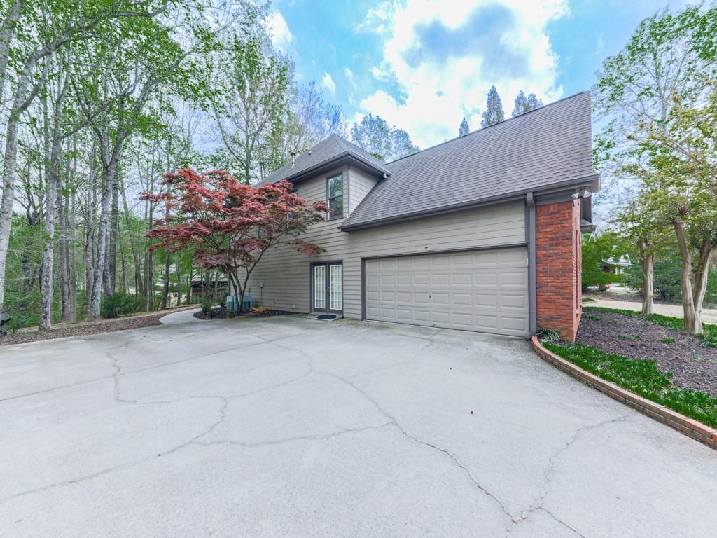 3280 Peace Lane, Suwanee, Georgia image 41