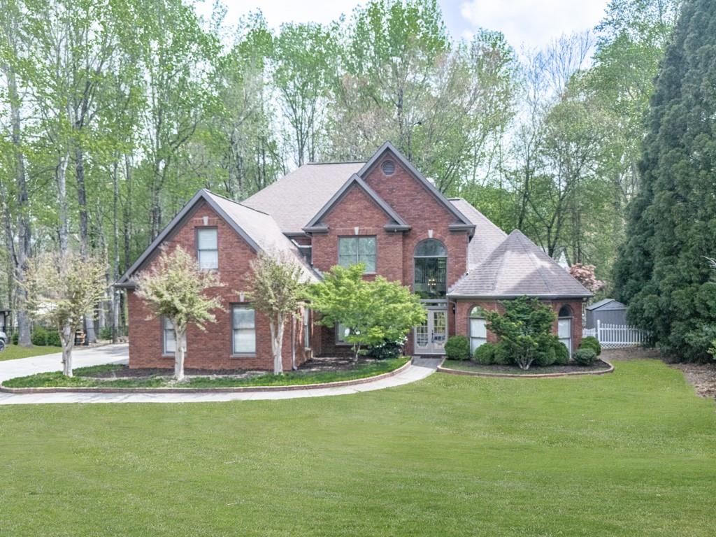 3280 Peace Lane, Suwanee, Georgia image 4