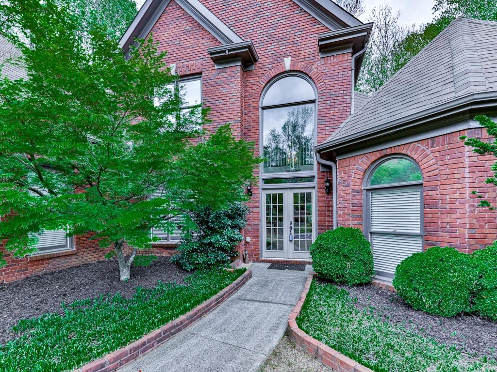 3280 Peace Lane, Suwanee, Georgia image 5