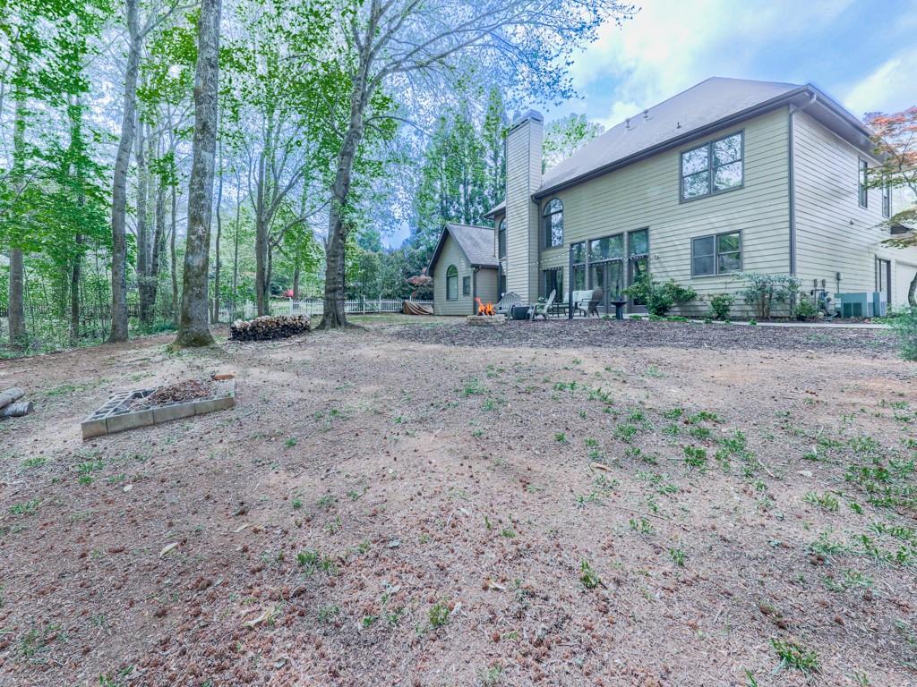 3280 Peace Lane, Suwanee, Georgia image 46