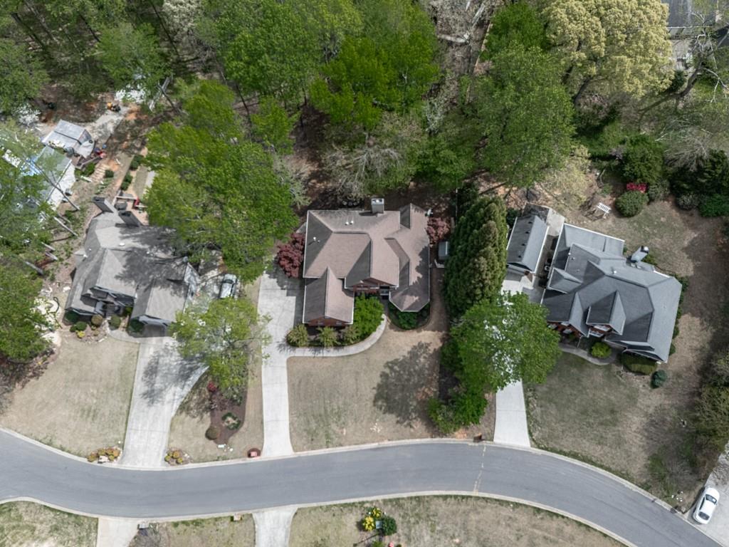 3280 Peace Lane, Suwanee, Georgia image 48