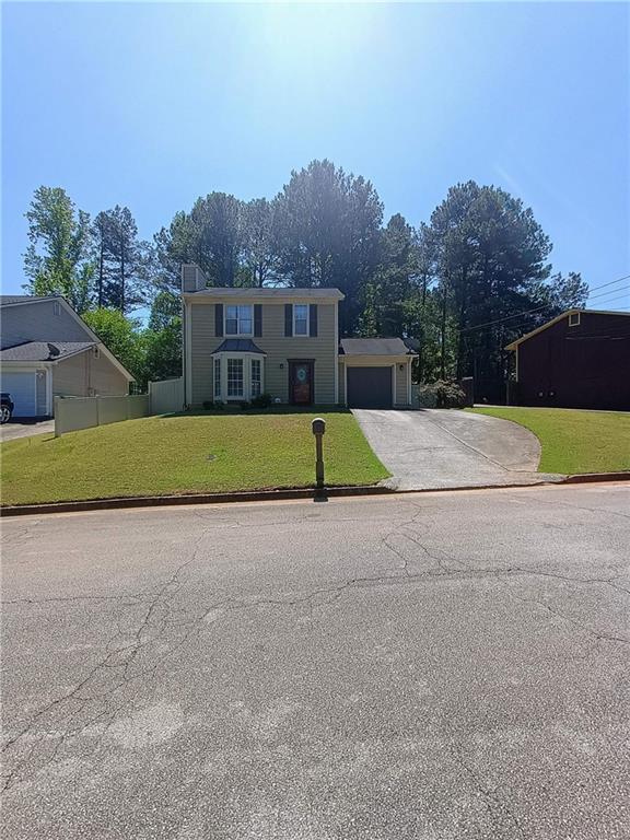 2044 Mallard Crest Crst, Lithonia, Georgia image 3