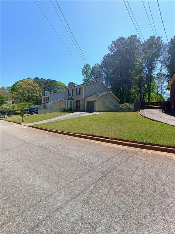 2044 Mallard Crest Crst, Lithonia, Georgia image 5