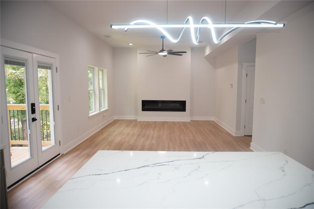 Hunter Hills - Residential