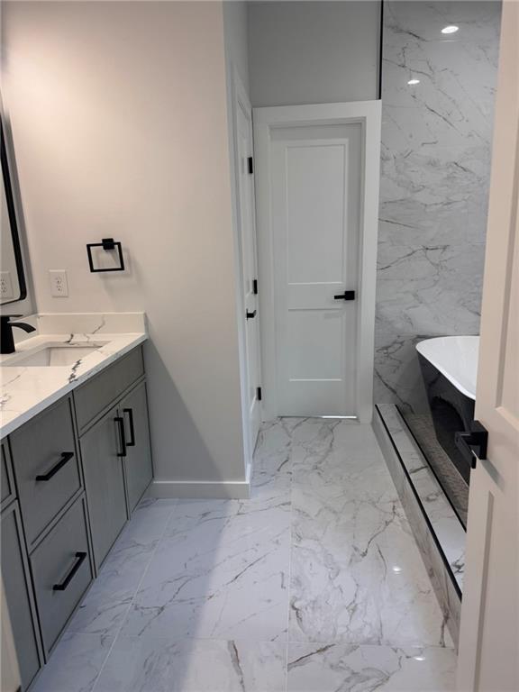 Hunter Hills - Residential