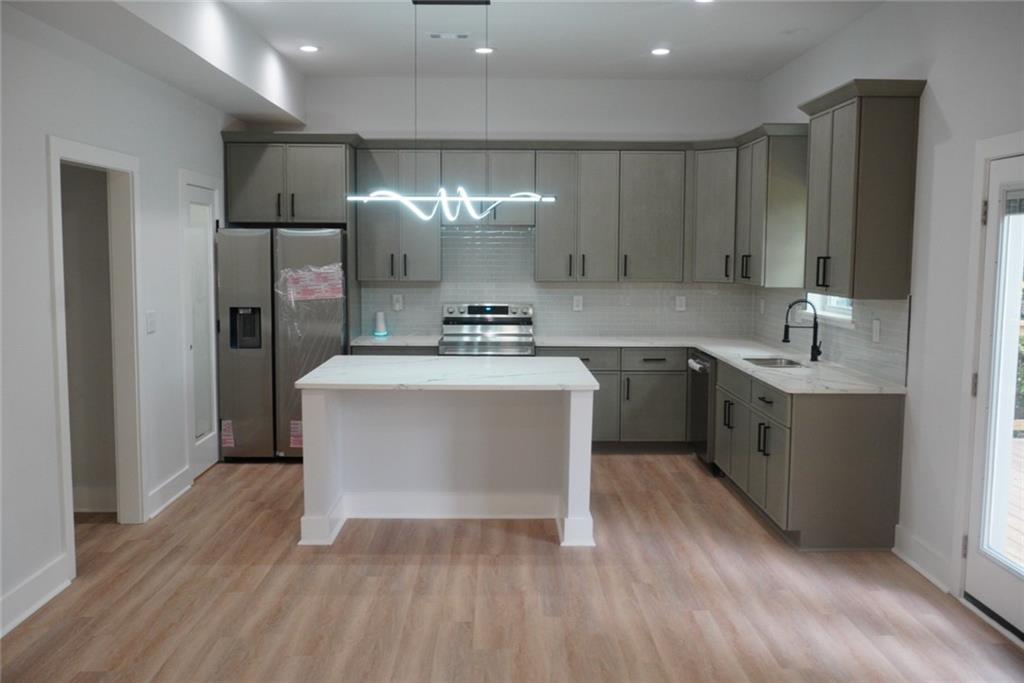 Hunter Hills - Residential