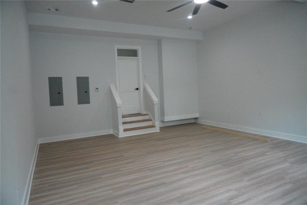 Hunter Hills - Residential