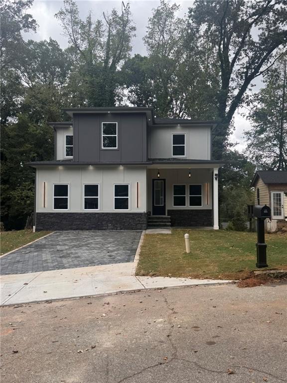 Hunter Hills - Residential
