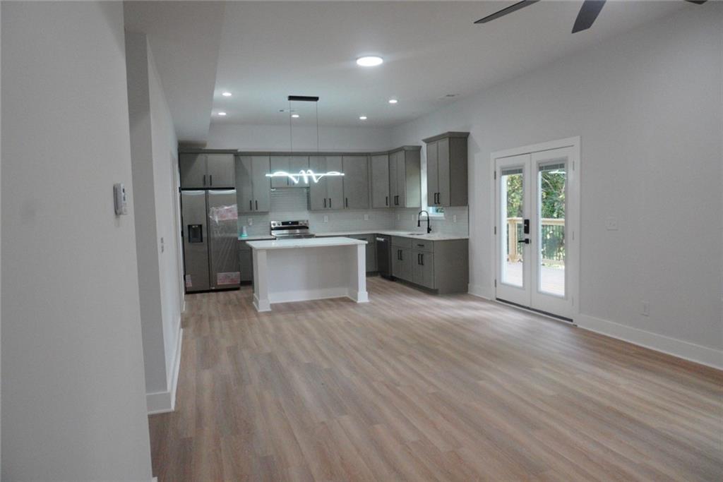 Hunter Hills - Residential