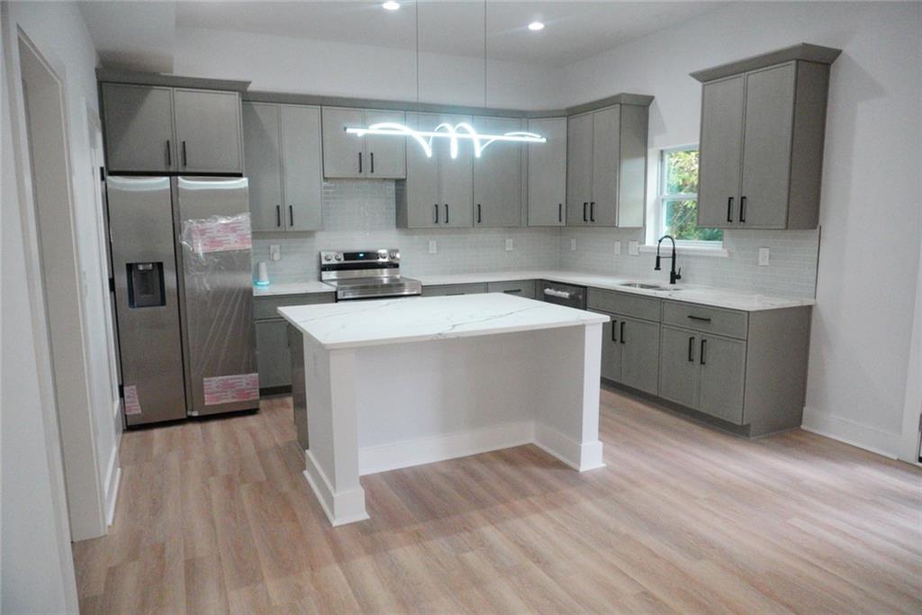 Hunter Hills - Residential