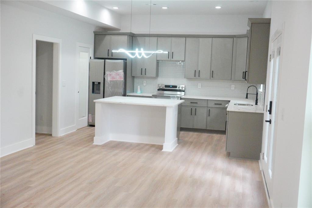 Hunter Hills - Residential