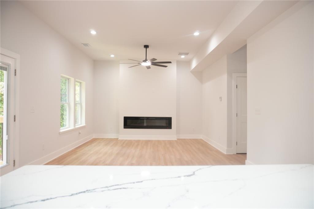 Hunter Hills - Residential