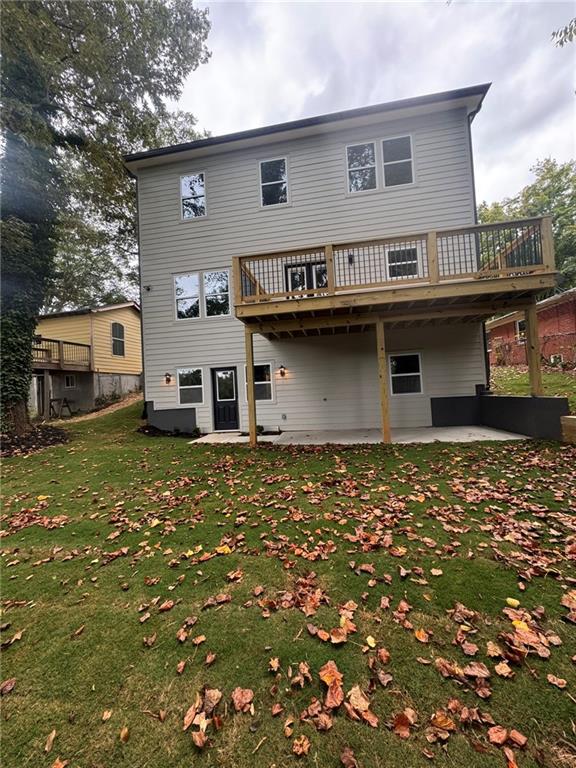 Hunter Hills - Residential