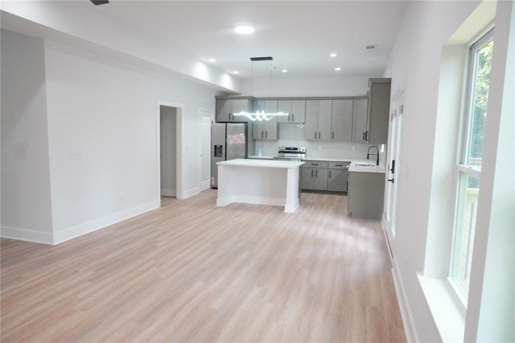 Hunter Hills - Residential