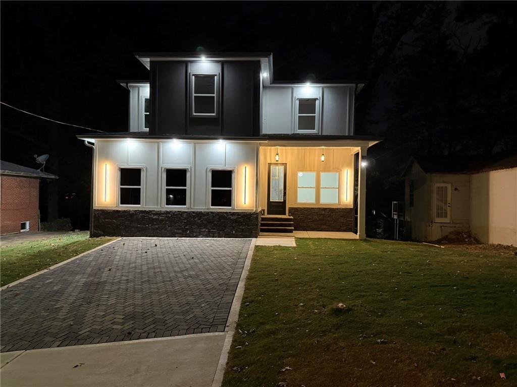 Hunter Hills - Residential