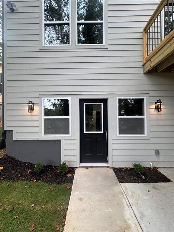 Hunter Hills - Residential