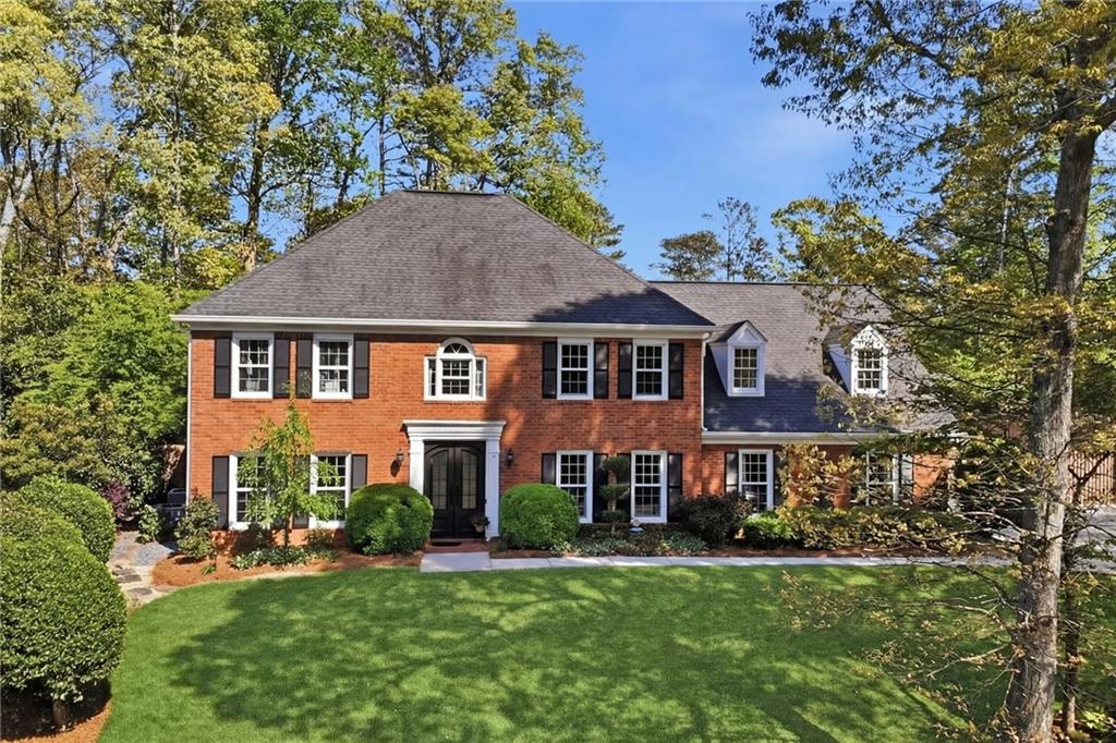 2829 Hitchcock Mill Run