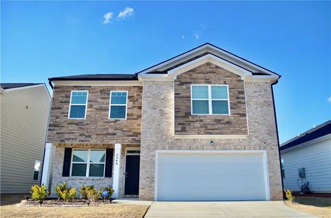 2268 Redfern Road Dacula GA 30019