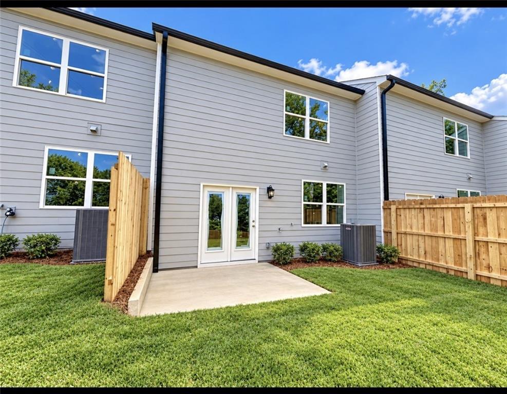 1004 Castanea Drive