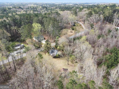 Vacant Land For Sale - 3937 Jailette Rd<br/> Atlanta, GA 30349
