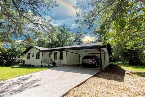 6733 Walker Road, Riverdale, GA 30296 - MLS#: 7441011